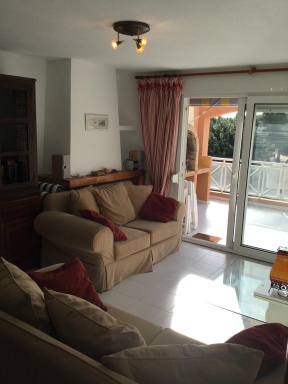 Apartment Kristal Mar Moraira Chambre photo