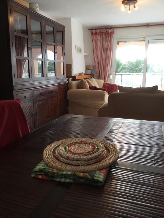 Apartment Kristal Mar Moraira Chambre photo